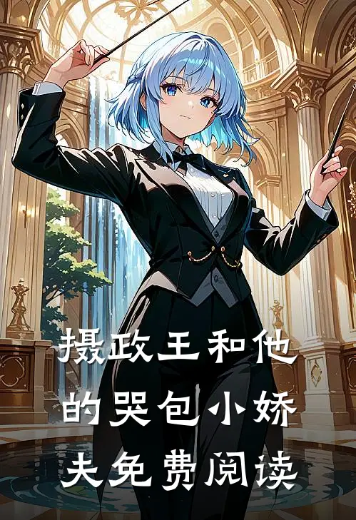 摄政王和他的哭包小娇夫免费阅读