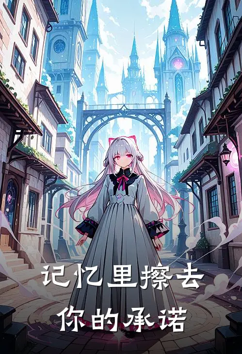 记忆里擦去你的承诺