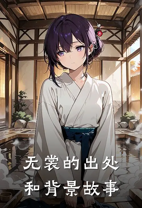 无裳的出处和背景故事