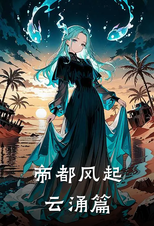 帝都风起云涌篇