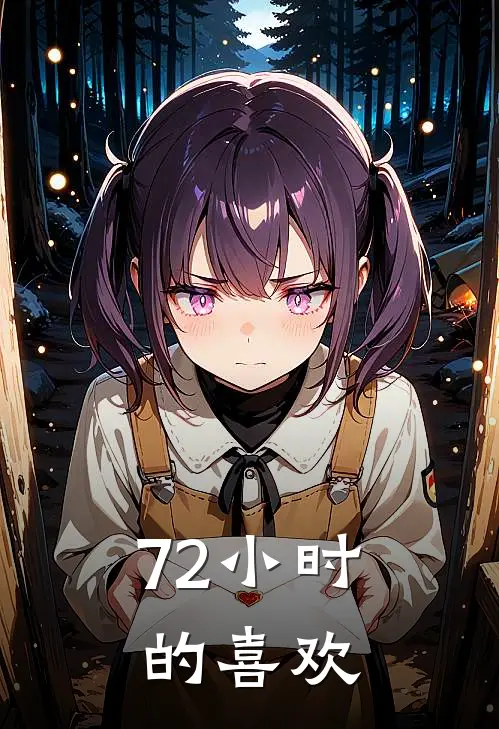 72小时的喜欢