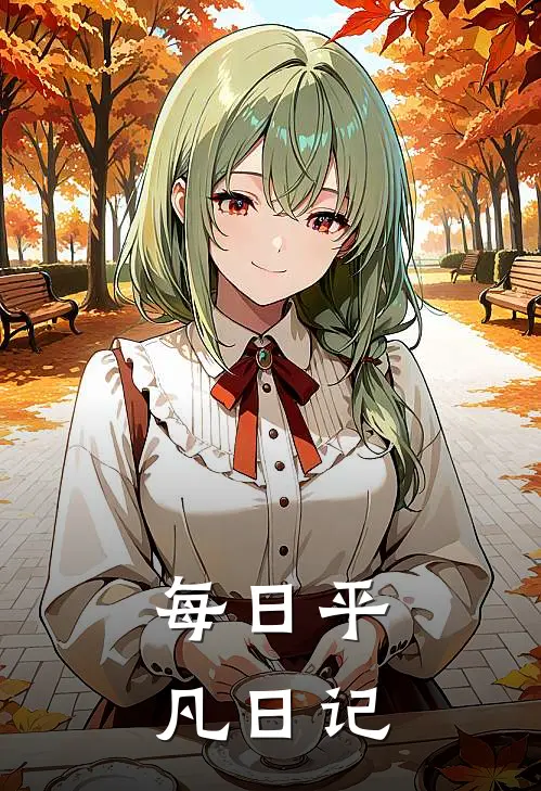 每日平凡日记