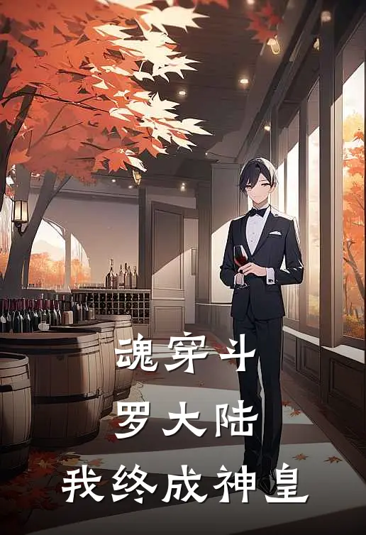 魂穿斗罗大陆，我终成神皇