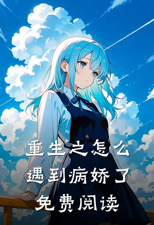 重生之怎么遇到病娇了免费阅读