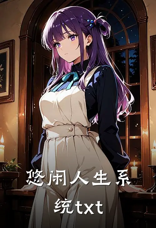 悠闲人生系统txt