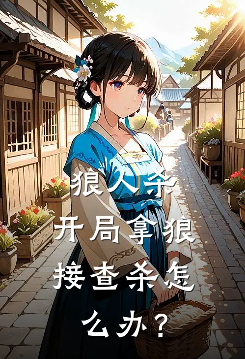 狼人杀：开局拿狼接查杀怎么办？