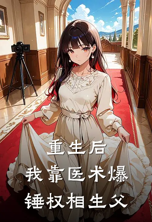 重生后，我靠医术爆锤权相生父