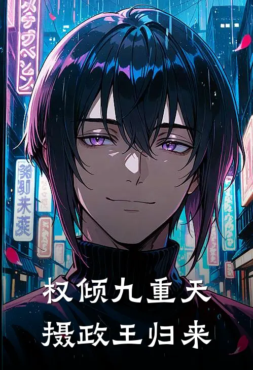 权倾九重天，摄政王归来