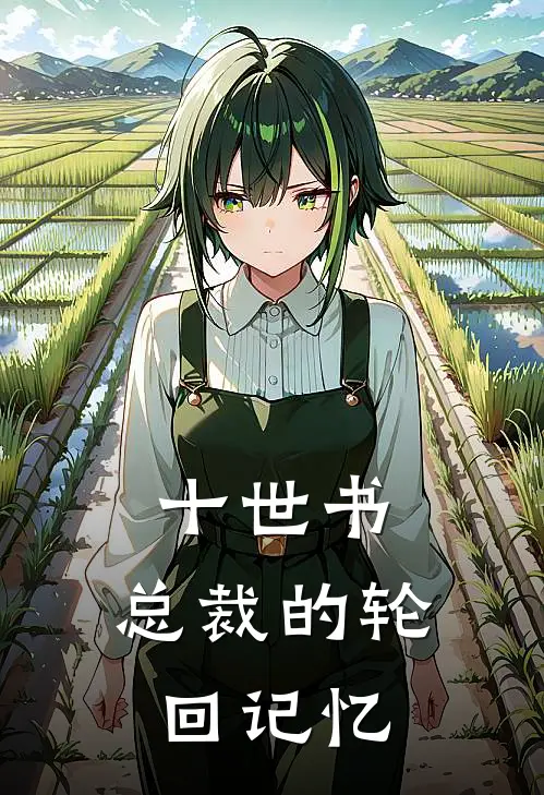 十世书：总裁的轮回记忆