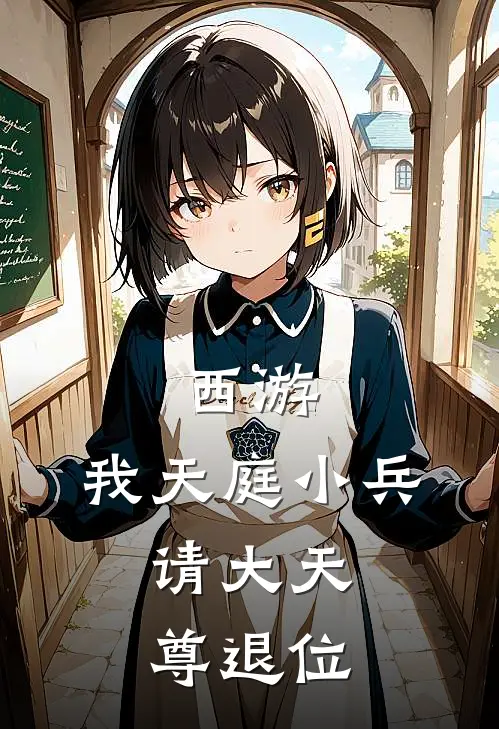 西游：我天庭小兵，请大天尊退位