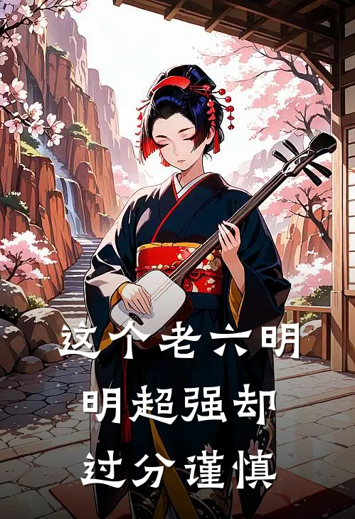 这个老六明明超强却过分谨慎