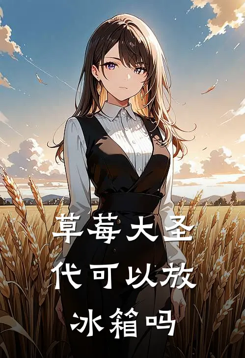 草莓大圣代可以放冰箱吗