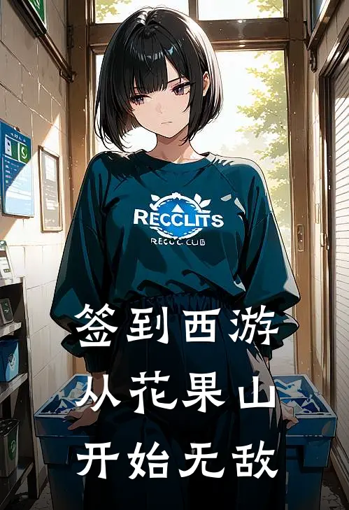 签到西游：从花果山开始无敌