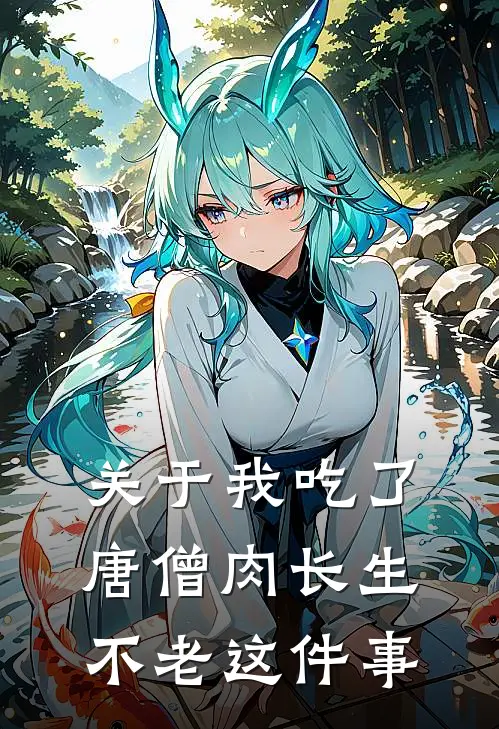 关于我吃了唐僧肉长生不老这件事