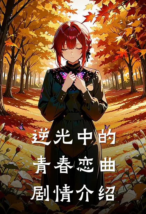 逆光中的青春恋曲剧情介绍