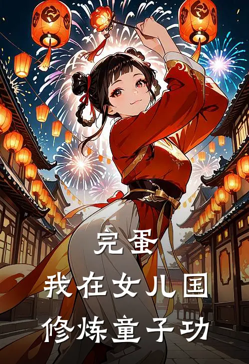 完蛋，我在女儿国修炼童子功