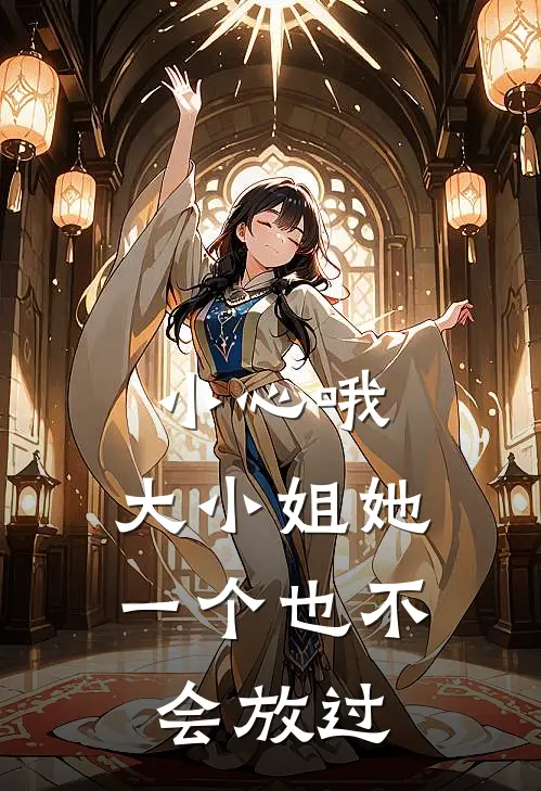 小心哦，大小姐她一个也不会放过姜梨初华云翊全文免费阅读_完结热门小说小心哦，大小姐她一个也不会放过(姜梨初华云翊)