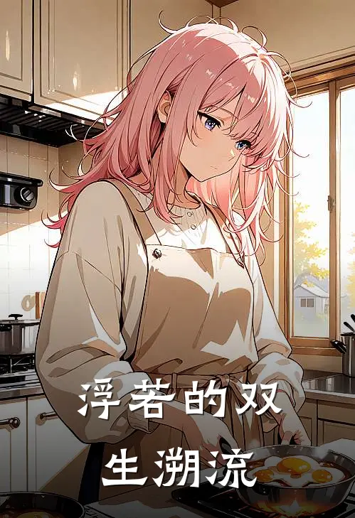 浮若的双生溯流