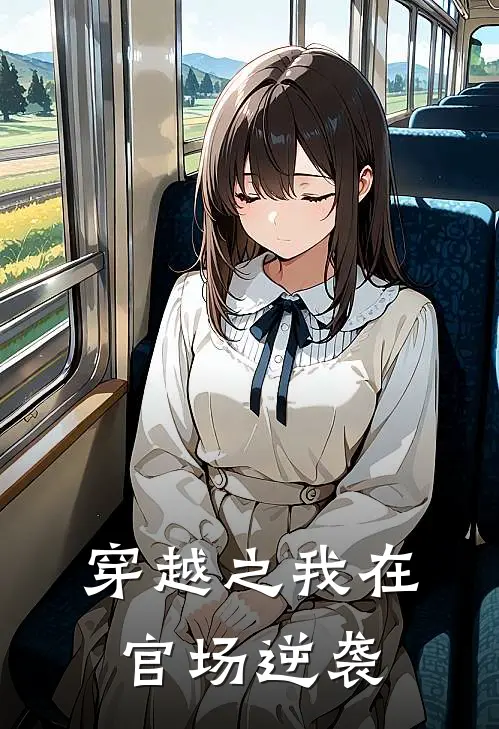 穿越之我在官场逆袭