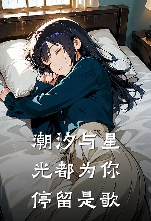 潮汐与星光都为你停留是歌