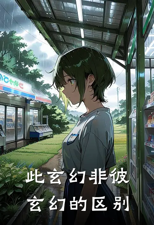 此玄幻非彼玄幻的区别