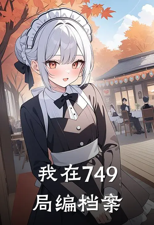 我在749局编档案