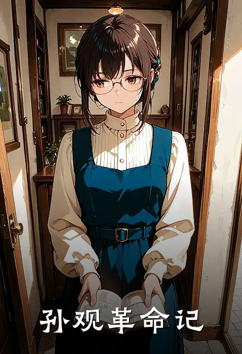 孙观革命记