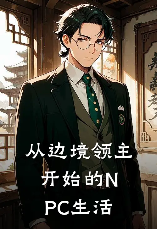 从边境领主开始的NPC生活