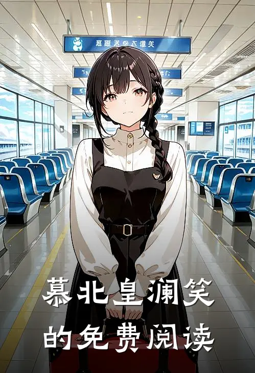 慕北皇澜笑的免费阅读