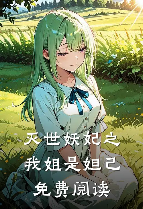 灭世妖妃之我姐是妲己免费阅读