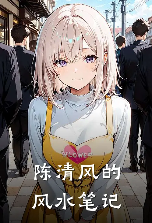 陈清风的风水笔记