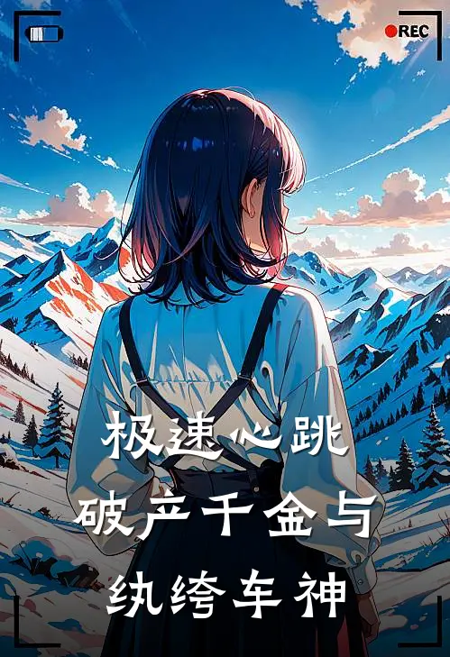 极速心跳：破产千金与纨绔车神