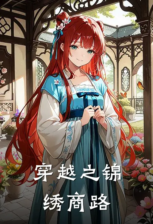 穿越之锦绣商路