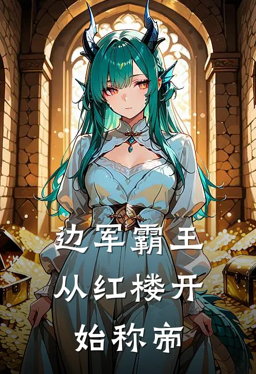 边军霸王：从红楼开始称帝