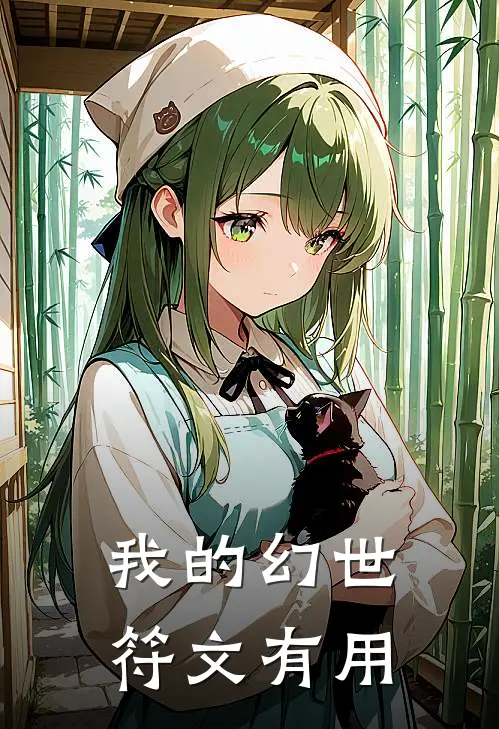 我的幻世符文有用