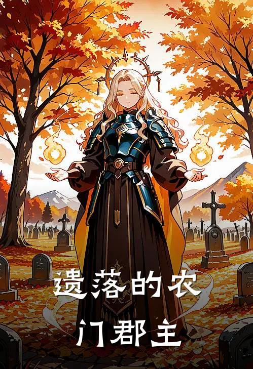 遗落的农门郡主