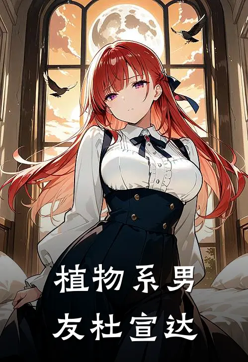 植物系男友杜宣达