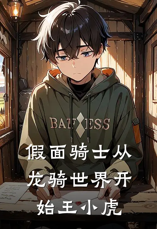 假面骑士从龙骑世界开始王小虎