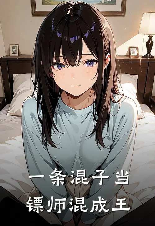 一条混子当镖师混成王