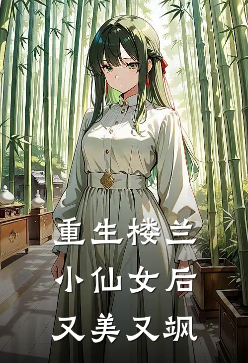 重生楼兰小仙女后又美又飒