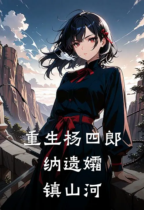 重生杨四郎，纳遗孀，镇山河
