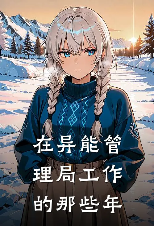 在异能管理局工作的那些年