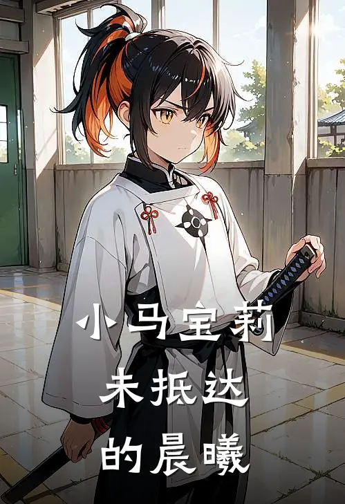 小马宝莉：未抵达的晨曦