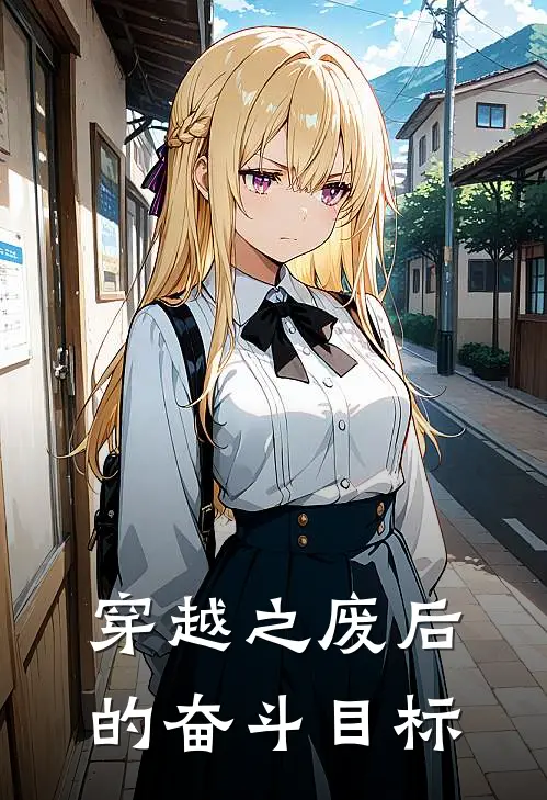 穿越之废后的奋斗目标