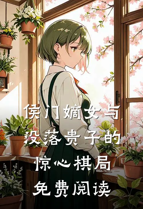 侯门嫡女与没落贵子的惊心棋局免费阅读