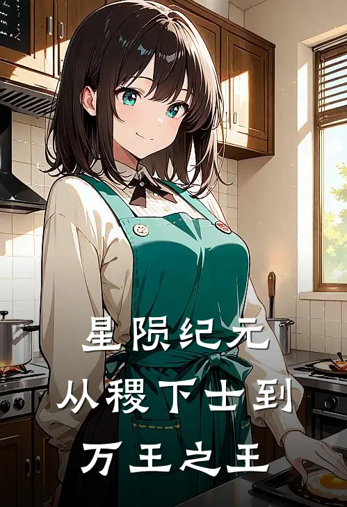 星陨纪元：从稷下士到万王之王