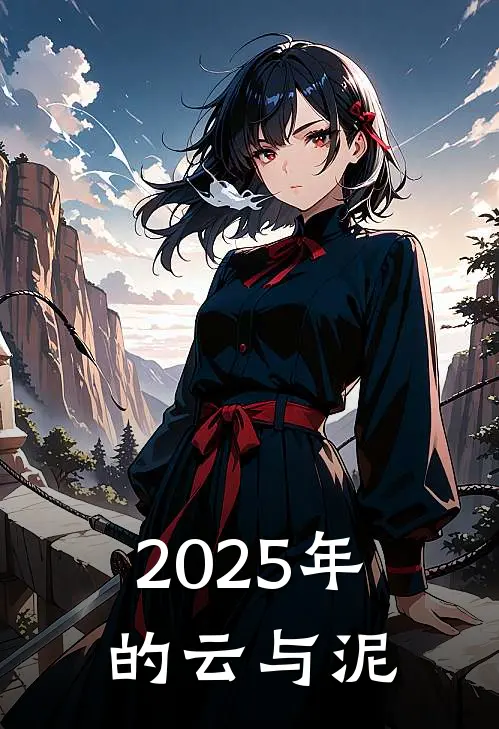 2025年的云与泥