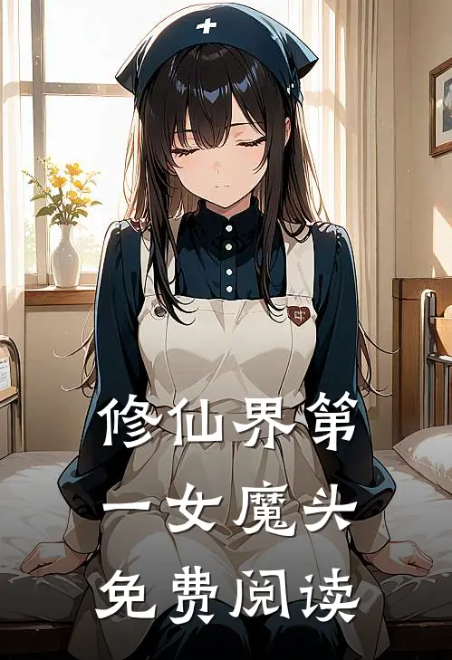 修仙界第一女魔头免费阅读