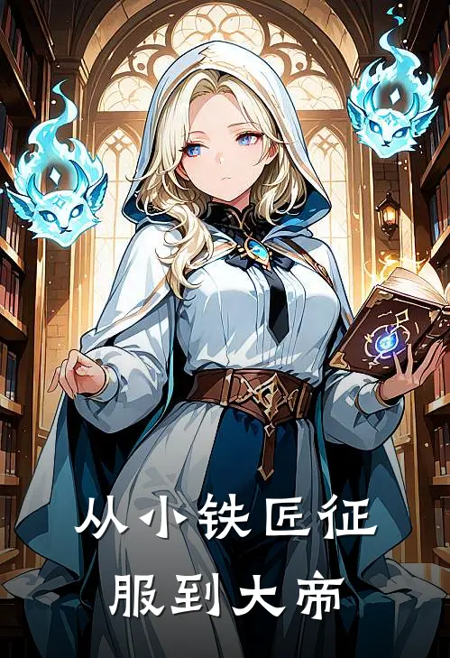 从小铁匠征服到大帝