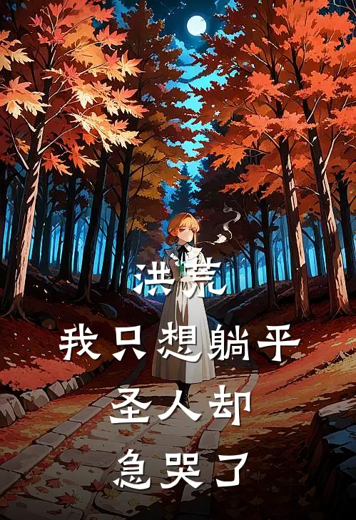 洪荒：我只想躺平，圣人却急哭了(叶玄女娲)最新推荐小说_在哪看免费小说洪荒：我只想躺平，圣人却急哭了叶玄女娲